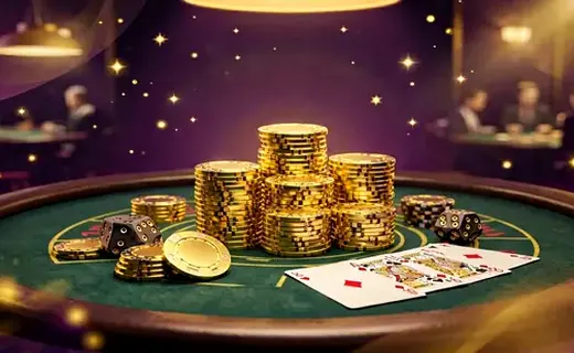 Weekend High Roller